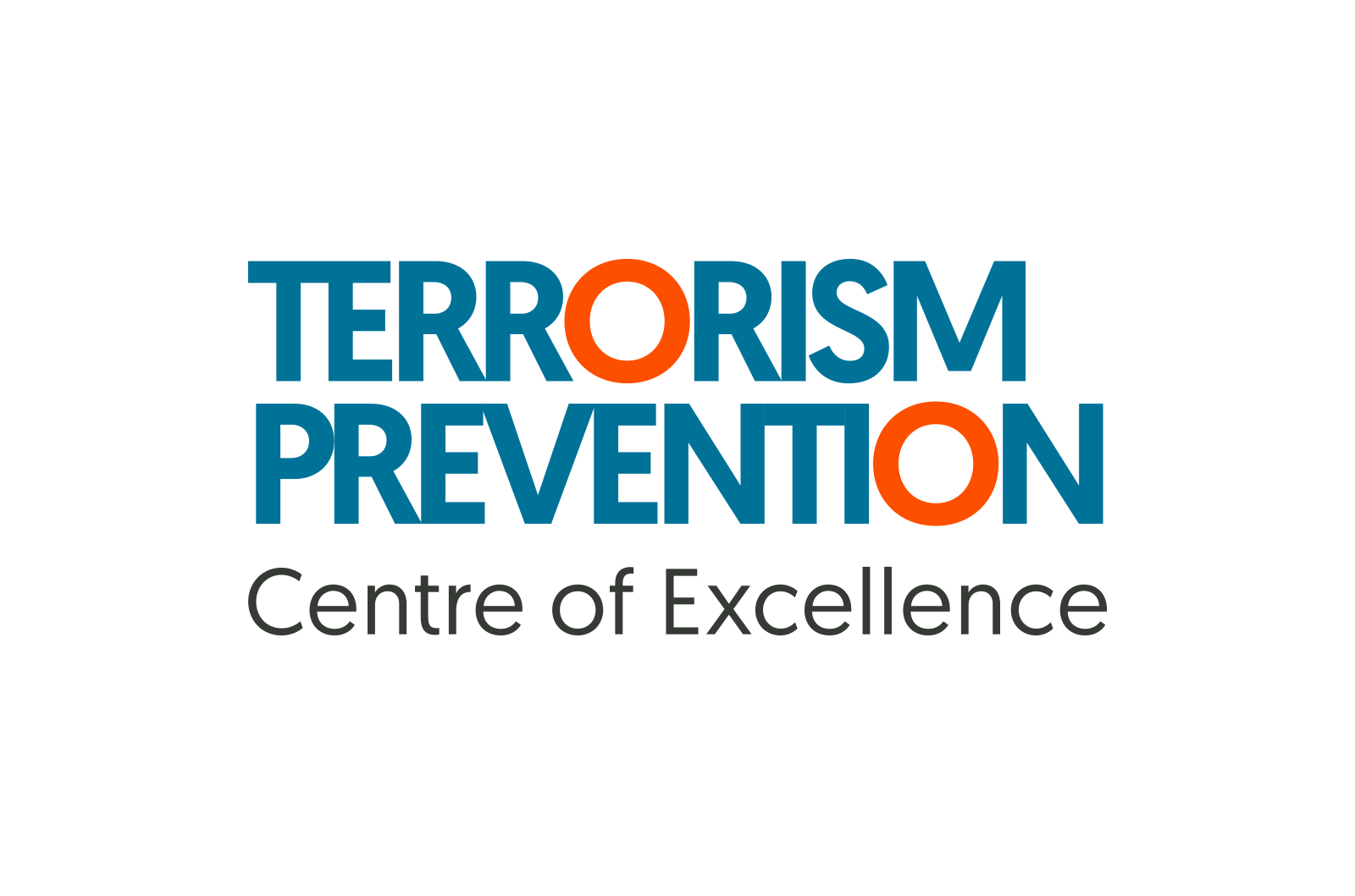 logo terrorism prevention center
